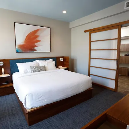 Kimpton Schofield Hotel By Ihg Cleveland Exterior photo