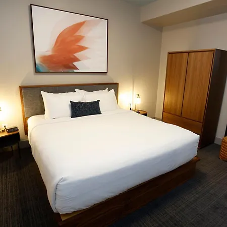 Kimpton Schofield Hotel By Ihg Cleveland Exterior photo