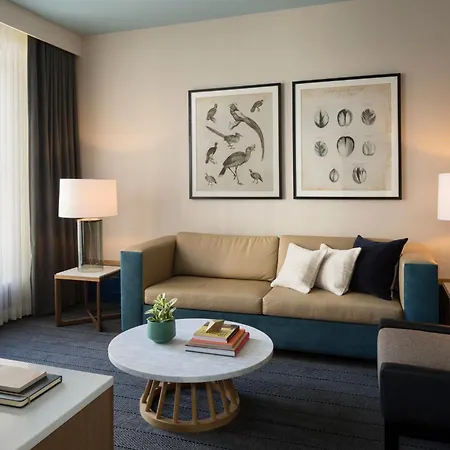 Kimpton Schofield Hotel By Ihg Cleveland Exterior photo