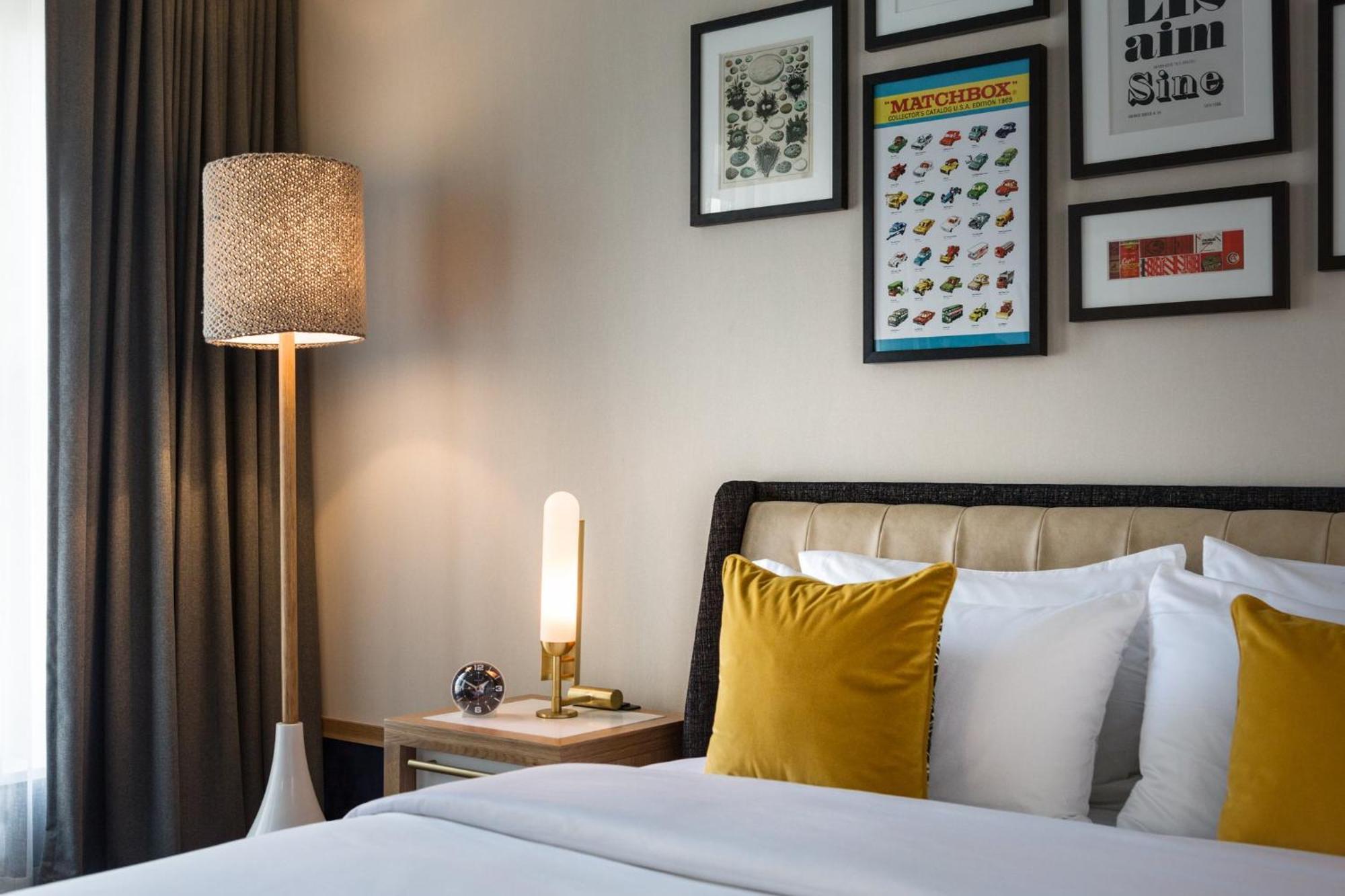Kimpton Schofield By Ihg